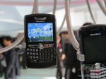 СОТОВЫЙ ТЕЛЕФОН RIM BLACKBERRY 8800