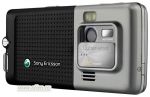 Sony Ericsson C702