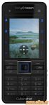 Sony Ericsson c902i