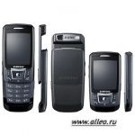 Samsung D900