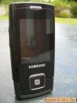 Samsung E900