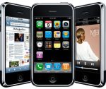 Apple iphone 2G 8Гб