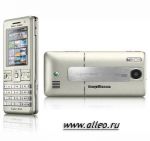 Sony Ericsson k770i