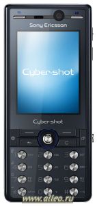 Sony Ericsson k810i