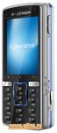 Sony Ericsson k850i