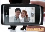 Сотовый телефон LG GC900 VIEWTY SMART ЧЕРНЫЙ