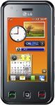 СОТОВЫЙ ТЕЛЕФОН LG KC910 RENOIR