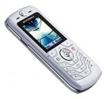 СОТОВЫЙ ТЕЛЕФОН MOTOROLA L6