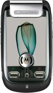 СОТОВЫЙ ТЕЛЕФОН, MOTOROLA, MOTOMING A1200E