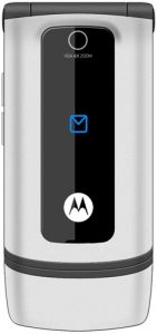 СОТОВЫЙ ТЕЛЕФОН MOTOROLA W375