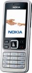 СОТОВЫЙ ТЕЛЕФОН NOKIA 6300