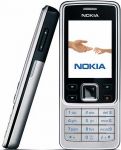 СОТОВЫЙ ТЕЛЕФОН NOKIA 6300