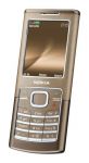 СОТОВЫЙ ТЕЛЕФОН NOKIA 6500 CLASSIC