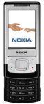 СОТОВЫЙ ТЕЛЕФОН NOKIA 6500 SLIDE