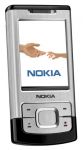 СОТОВЫЙ ТЕЛЕФОН NOKIA 6500 SLIDE