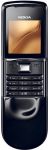 СОТОВЫЙ ТЕЛЕФОН NOKIA 8800 SIROCCO EDITION