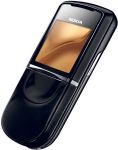 СОТОВЫЙ ТЕЛЕФОН NOKIA 8800 SIROCCO EDITION