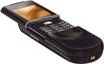 СОТОВЫЙ ТЕЛЕФОН NOKIA 8800 SIROCCO EDITION