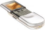 СОТОВЫЙ ТЕЛЕФОН NOKIA 8800 SIROCCO EDITION