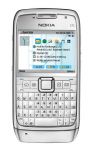 СОТОВЫЙ ТЕЛЕФОН NOKIA E71