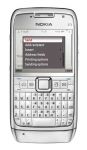 СОТОВЫЙ ТЕЛЕФОН NOKIA E71