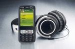 СОТОВЫЙ ТЕЛЕФОН NOKIA N73 MUSIC EDITION