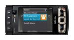 СОТОВЫЙ ТЕЛЕФОН NOKIA N95 8GB