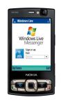 СОТОВЫЙ ТЕЛЕФОН NOKIA N95 8GB