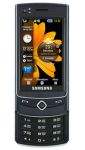 Samsung GT-S8300 Ultra Touch Черный