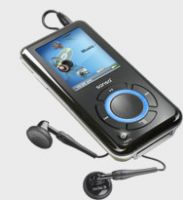 MP3/MP4 плееры