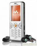 Sony Ericsson w610i