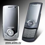 Samsung U700