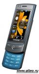 Samsung GT-S8300 Ultra Touch Черный