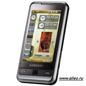 Samsung SGH-i900 WiTu 16 ГБ Черный - Alleo - куплю китайский телефон, китайские телефоны iphone, телефон с телевизором, sciphone i9, купить телефон дешево, телефон на две сим карты, samsung f480 купить, куплю lg arena, купить sony ericsson c905, купить sa