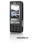 Sony Ericsson k800i