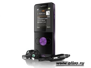 Sony Ericsson w350i