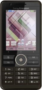 СОТОВЫЙ ТЕЛЕФОН SONY ERICSSON G900