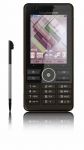 Sony ericsson G900i