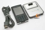 Sony Ericsson M600I