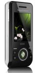 Sony Ericsson S500