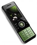 Sony Ericsson S500