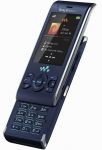 Sony ericsson W595