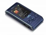 Sony ericsson W595