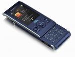 Sony ericsson W595