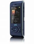 Sony ericsson W595