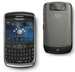 СОТОВЫЙ ТЕЛЕФОН BLACKBERRY Curve 8900