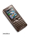 Sony Ericsson k770i