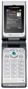 Sony Ericsson w380i