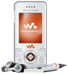 Sony Ericsson w580i