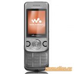 Sony Ericsson w760i